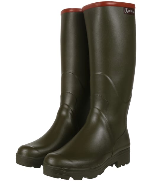 Aigle Chambord Pro 2 Wellingtons