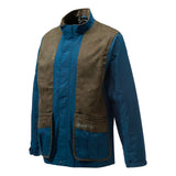 Beretta Sporting Teal Jacket