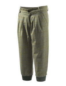 Beretta St James Breeks-Green-UK38