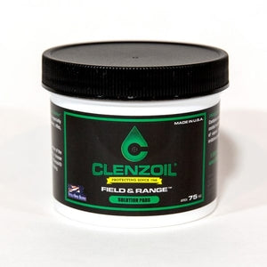 Clenzoil Patch Kit