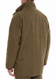 Combrook Sage Coat