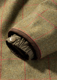 Combrook Sage Coat