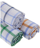 Schoffel 3 Pack Handkerchief