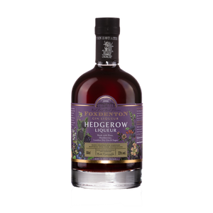 Foxdenton Hedgerow Liqueur 50cl