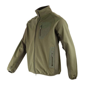 Jack Pyke WEARDALE Softshell Jacket