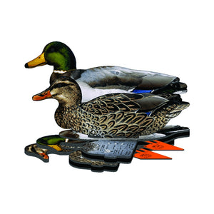 Mallard Decoys