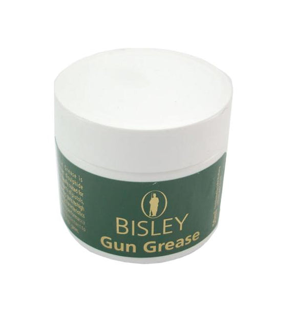 Bisley Gun Grease 50ml tub