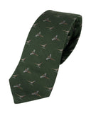 Jack Pyke Silk Tie