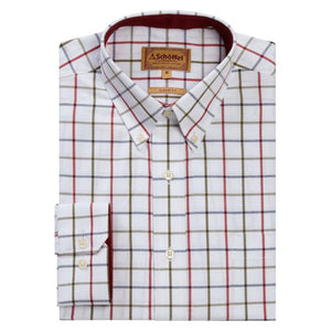 Schoffel Brancaster Shirt